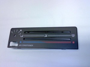 NOWA ORYGINALNA CZĘŚĆ AUDI TRADITION 857820073C01C
