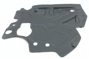NOWA ORYGINALNA CZĘŚĆ AUDI TRADITION 8E0863982B