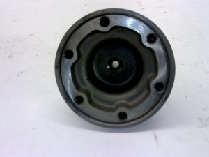 NOWA ORYGINALNA CZĘŚĆ AUDI TRADITION 857525355