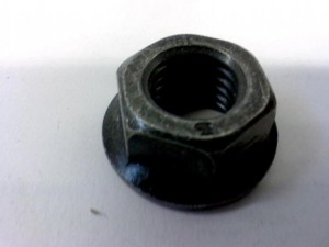 NOWA ORYGINALNA CZĘŚĆ AUDI TRADITION N90638601