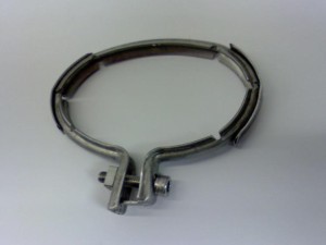 NOWA ORYGINALNA CZĘŚĆ AUDI TRADITION Z014942