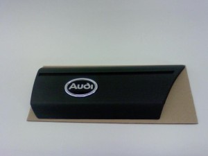 NOWA ORYGINALNA CZĘŚĆ AUDI TRADITION 443853972C01C