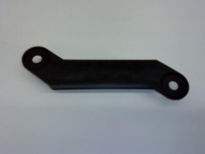 NOWA ORYGINALNA CZĘŚĆ AUDI TRADITION 443807477B