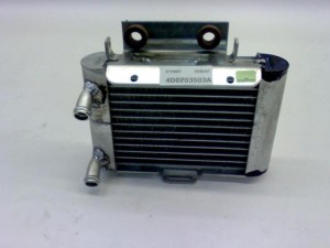 NOWA ORYGINALNA CZĘŚĆ AUDI TRADITION 4D0203503A