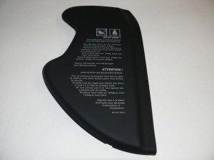 NOWA ORYGINALNA CZĘŚĆ AUDI TRADITION 8D0857086N9XB