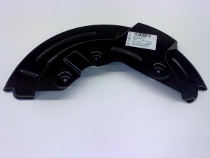 NOWA ORYGINALNA CZĘŚĆ AUDI TRADITION 8D0615312H