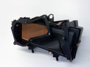 NOWA ORYGINALNA CZĘŚĆ AUDI TRADITION 034133837AN