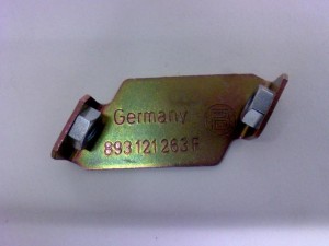 NOWA ORYGINALNA CZĘŚĆ AUDI TRADITION 893121263F