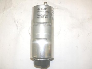 NOWA ORYGINALNA CZĘŚĆ AUDI TRADITION 893127417A