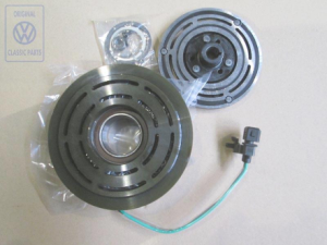 Sprzęgło magnetyczne VW T4