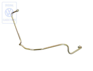 Rura olejowa do Transportera T4