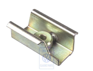 Element zaciskowy do VW T4