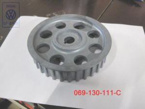 069130111C Kolo paska zebatego