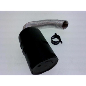 Rura ssaca    Audi A2 (2000-2005)