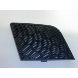 PANEL GŁOŚNIKA  (CZARNA)   Audi A2 (2000-2005)