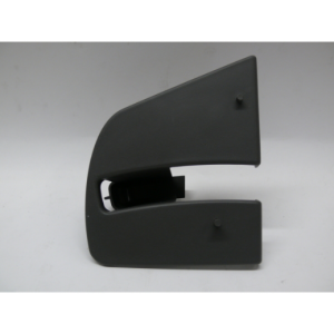POKRYWA ZAMKA  (CIEMNOSZARY) Audi A2 (2000-2005)