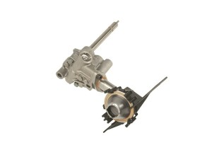 POMPA OLEJU DO SILNIKÓW VW GOLF JETTA 1 2  1,6 DIESEL