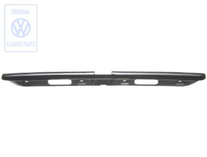 LISTWA UCHWYTOWA TYLNEJ KLAPY VW GOLF II JETTA MK2