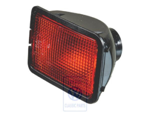 Tylne światło przeciwmgielne do T4