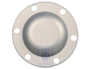 Kapturek uszczelniający wału Cardana pasujący do T4 syncro.