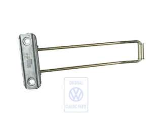 Uchwyt na drzwi do T4