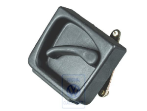 Dźwignia uruchamiająca do T4