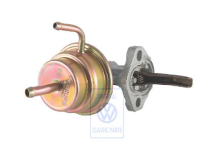 027127025A Pompa paliwowa