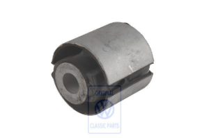 Gumowo-metalowe tylne mocowanie wahaczy pasujących do T4 12 mm