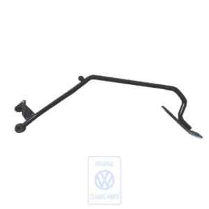 Pedał przyspieszenia odpowiedni do T4 z manualną skrzynią biegów.