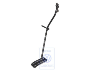 Pedał przyspieszenia odpowiedni do T4 z manualną skrzynią biegów.