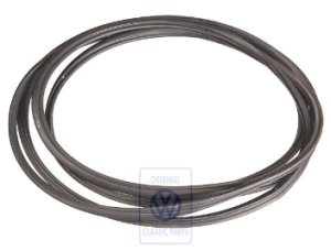 Ramka krawędziowa do Transportera T4.