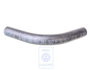 Przewód paliwowy do T4