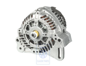 028903029MX Generator tr?jfazowy z