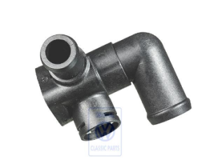 Kołnierz z pierścieniem uszczelniającym