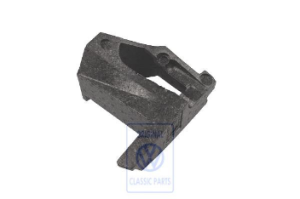 Kanał dolotowy powietrza do VW Lupo GTI