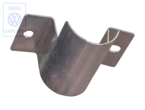 Płytka osłaniająca tylne światło przeciwmgielne w Volkswagenie New Beetle 