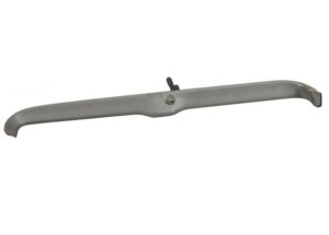 LEWA LISTWA TYLNEJ SZYBY KLAPY VW CORRADO