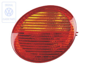 Tylne światło do New Beetle