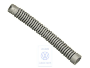 Mieszek (linka zmiany biegów) odpowiedni do modeli Volkswagena z manualną skrzynią biegów.