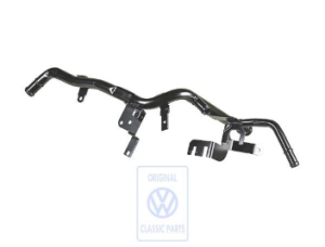 Przewód układu chłodzenia do VW New Beetle