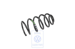 Sprężyna śrubowa do Beetle