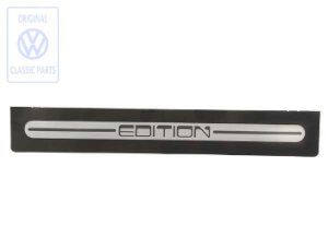 Folia ochronna na wejście do Golfa 4