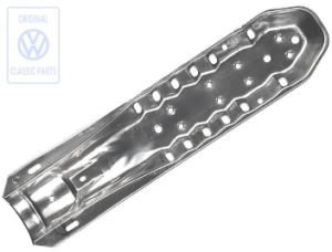 Osłona termiczna katalizatora do Golfa 3 i 4