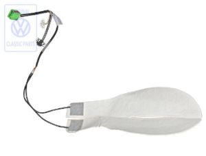 Element grzewczy siedzeń do Golfa 4, Bora, Lupo i Polo 6N2