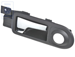 Klamka wewnetrzna  do Golfa 4 i Bora