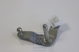 Dźwignia rewersu do manualnej skrzyni biegów