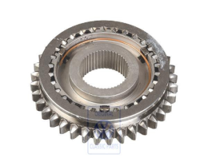 02A311239E Synchronizator