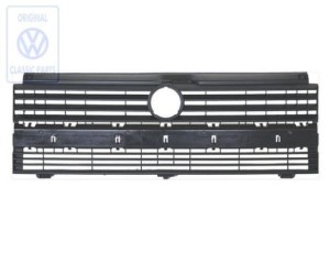 ATRAPA CHŁODNICY GRILL VW BUS T4 -94
