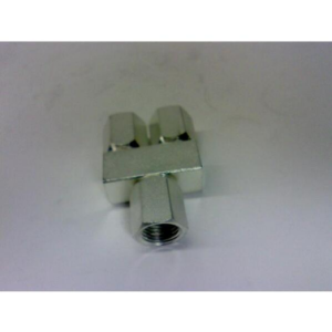 DYSTRYBUTOR PALIWA   Audi A6 C5 (1997-2005)