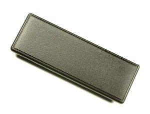 NOWA ZAŚLEPKA OTWORU RADIA VW T3